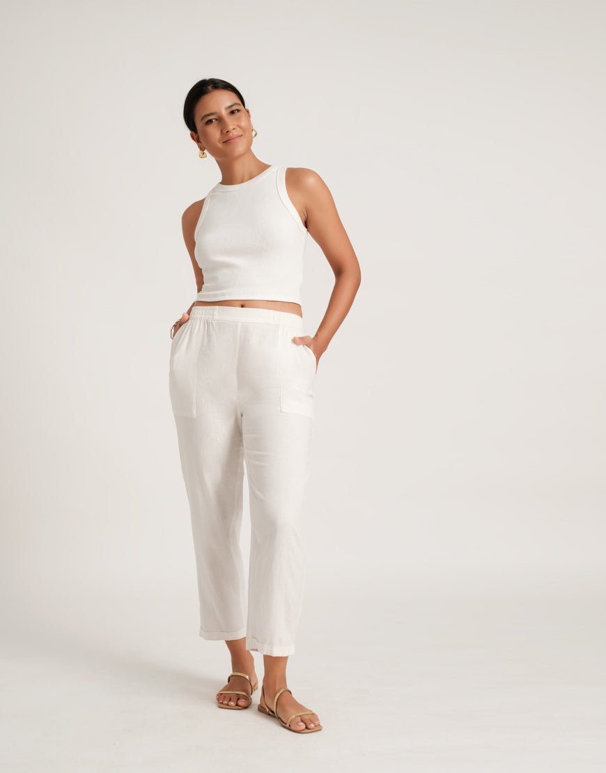 Troy Pants