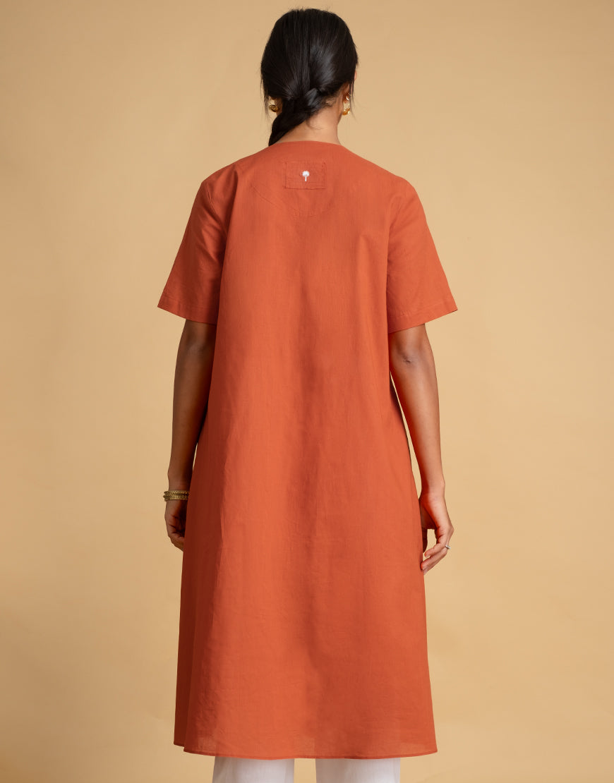 Anika Tunic