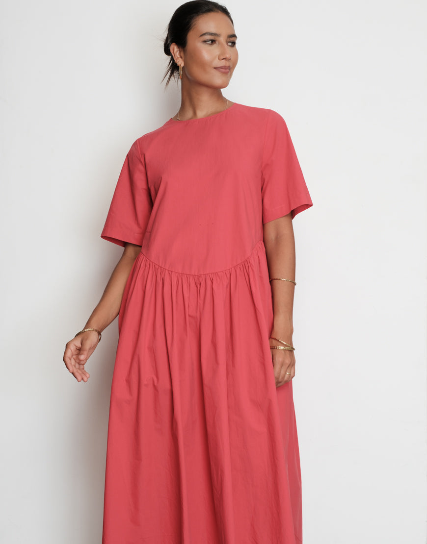 Arabella Dress