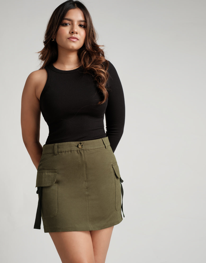 Elena Skirt