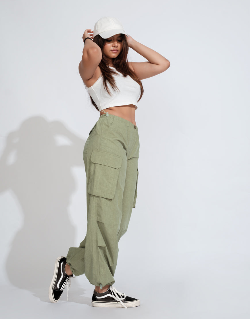 Alba Pants