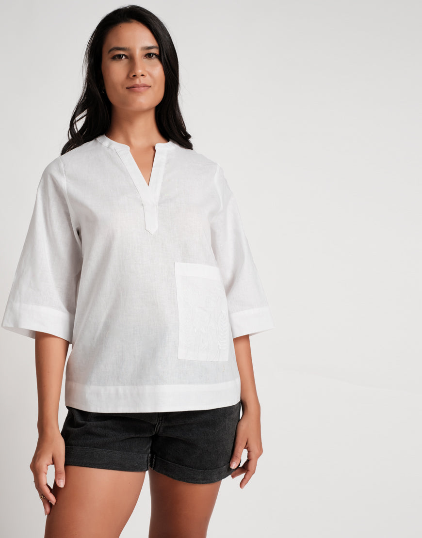 Zeli Top