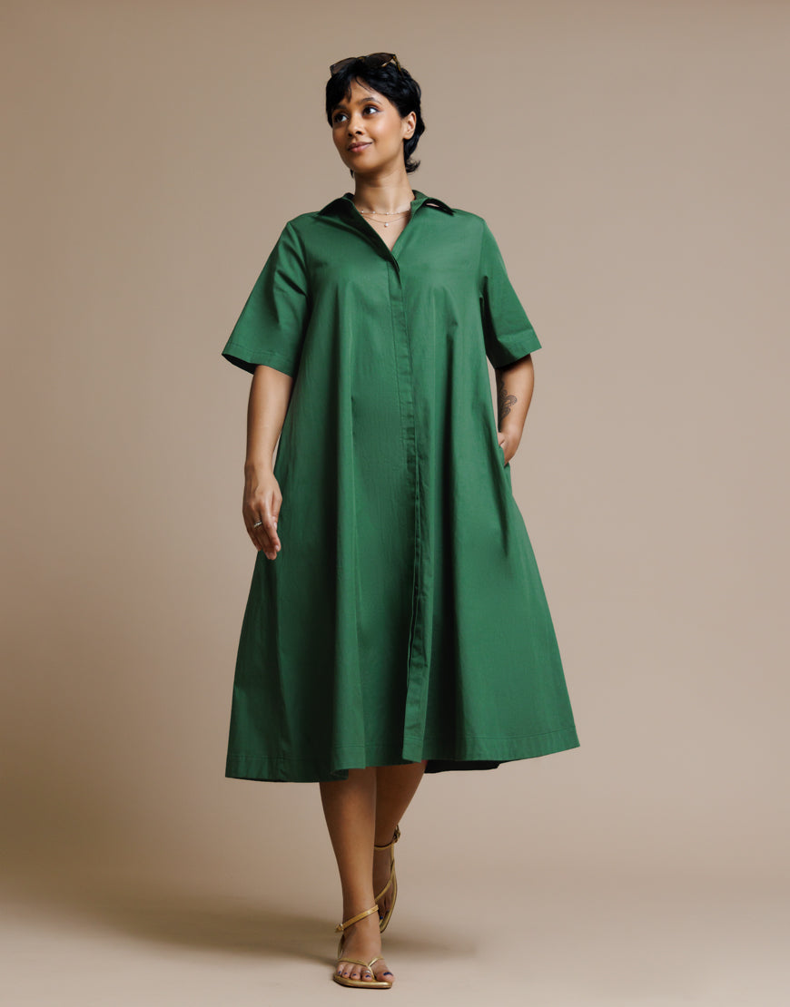 Nina Dress