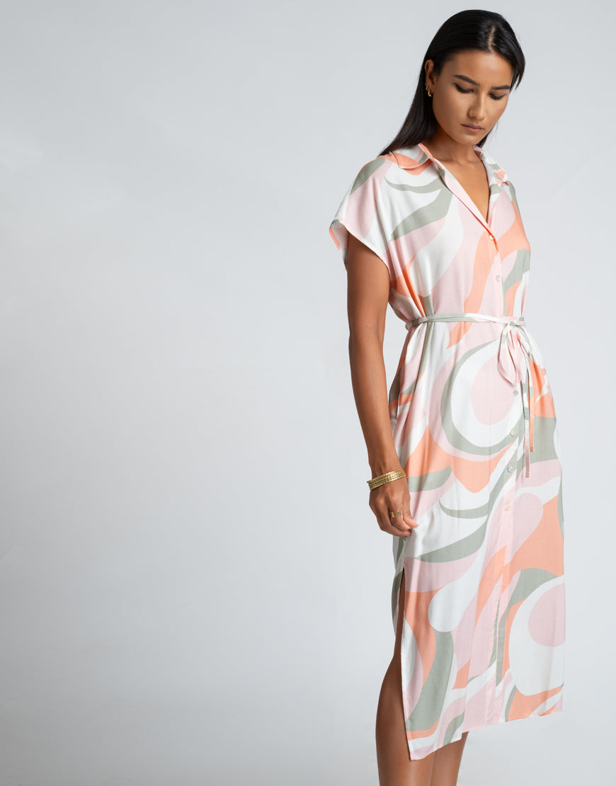 Nelly Dress