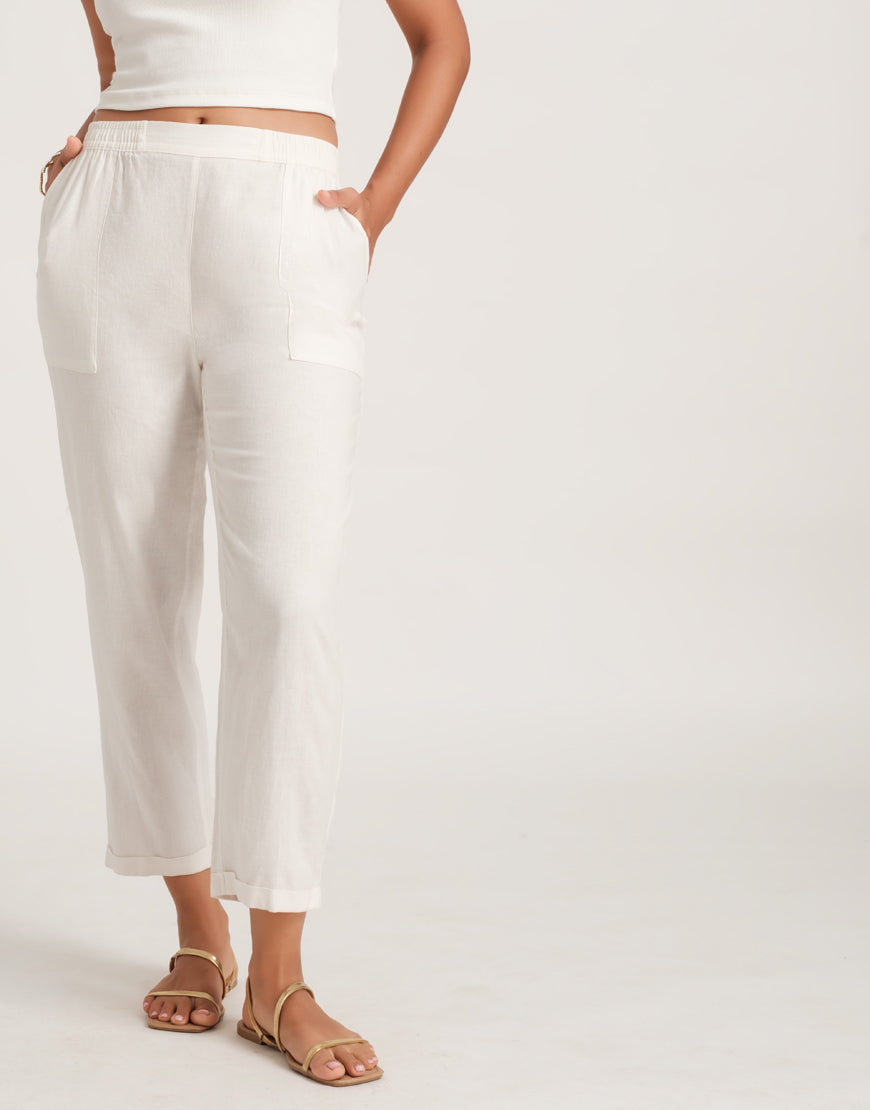 Troy Pants