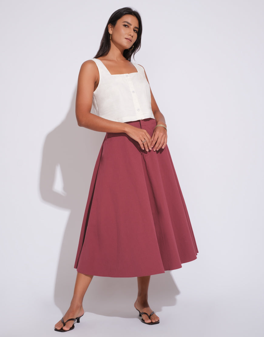 Maso Skirt