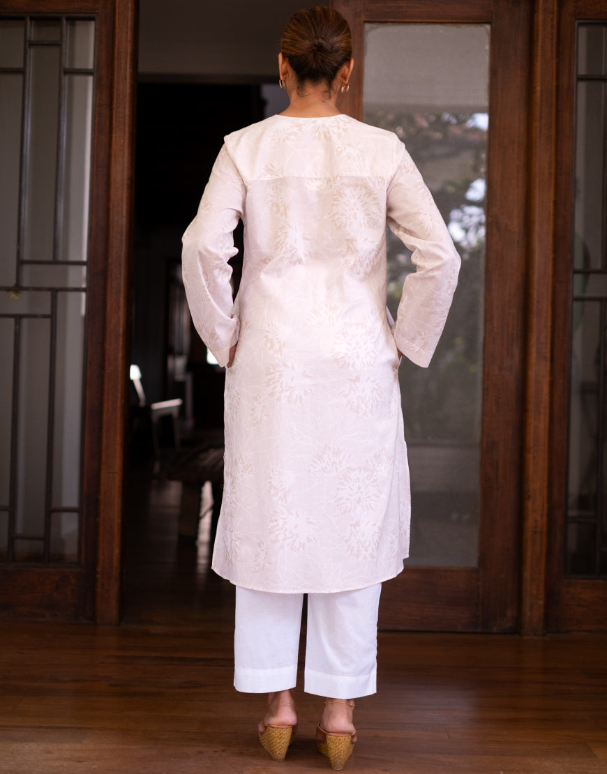 Neera Tunic