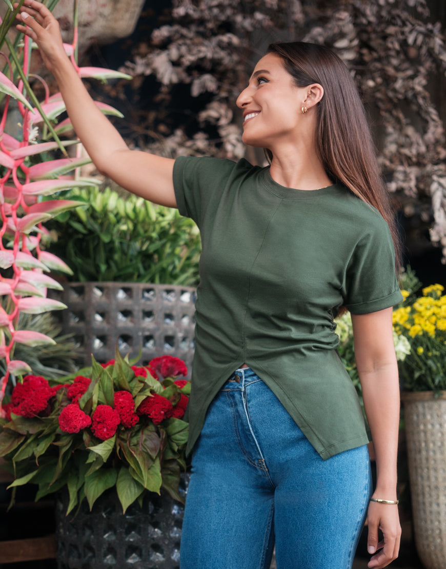 Camila Tee