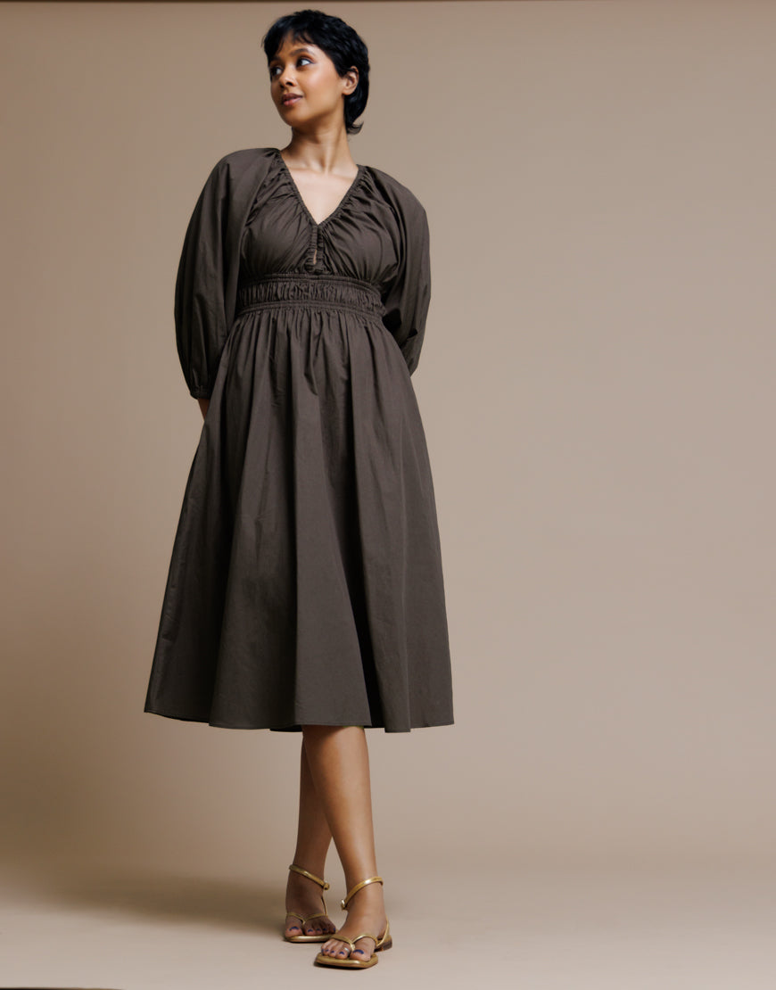 Evie Dress