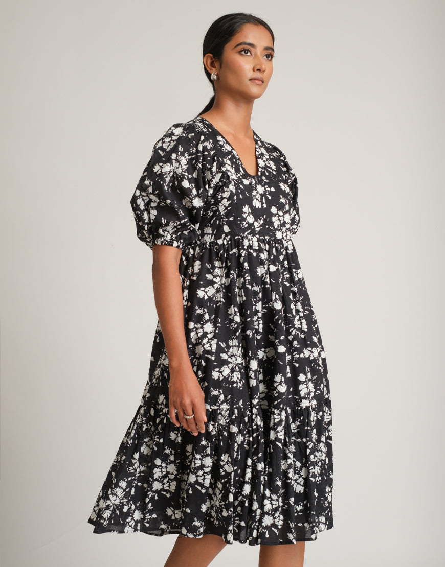 Toluca Dress