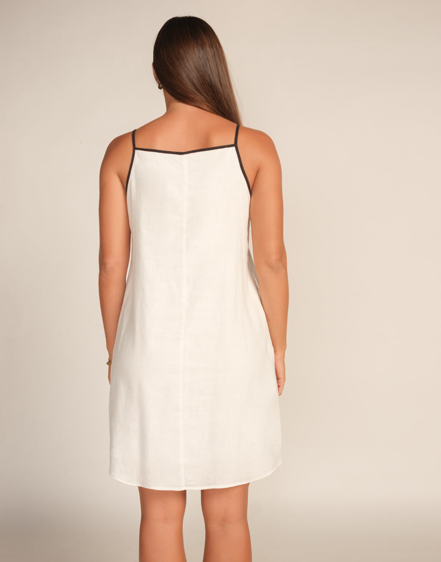 Kiara Dress