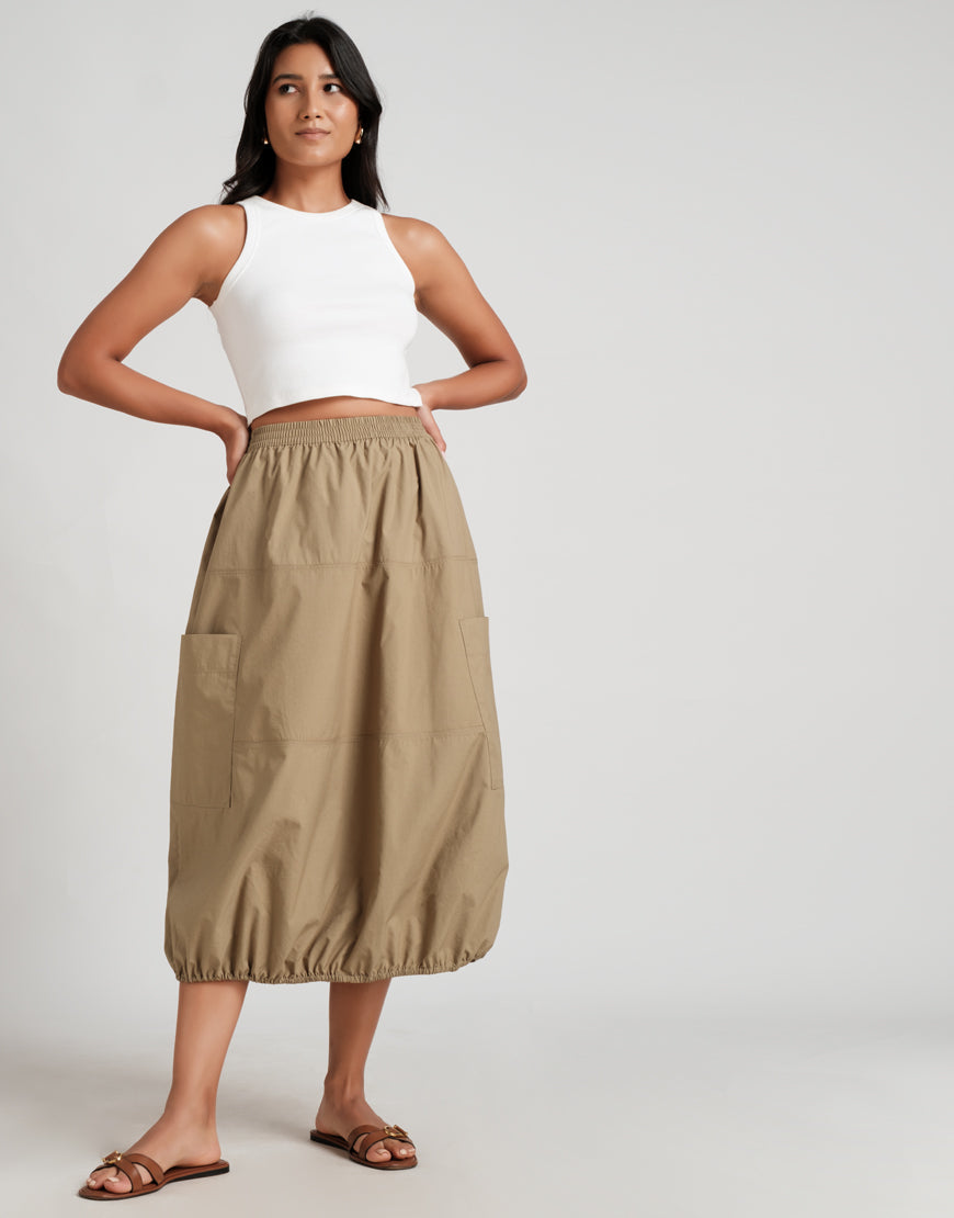 Eden Skirt