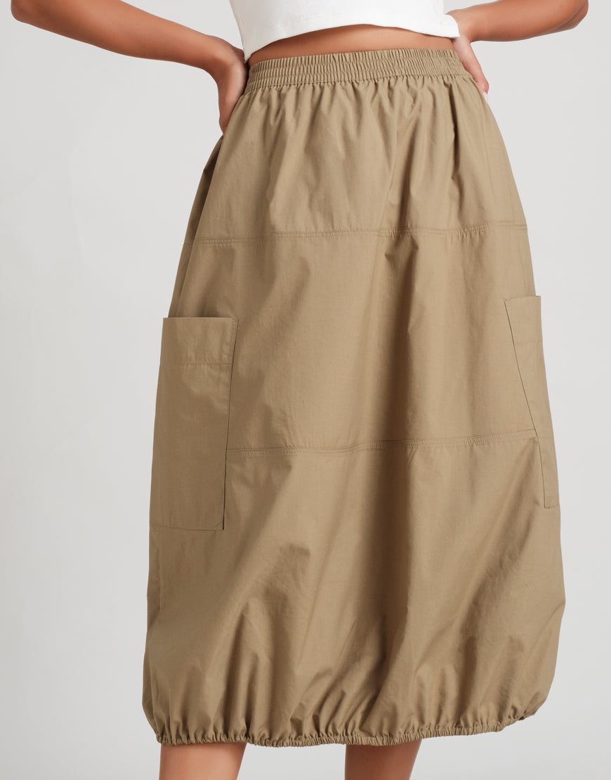 Eden Skirt