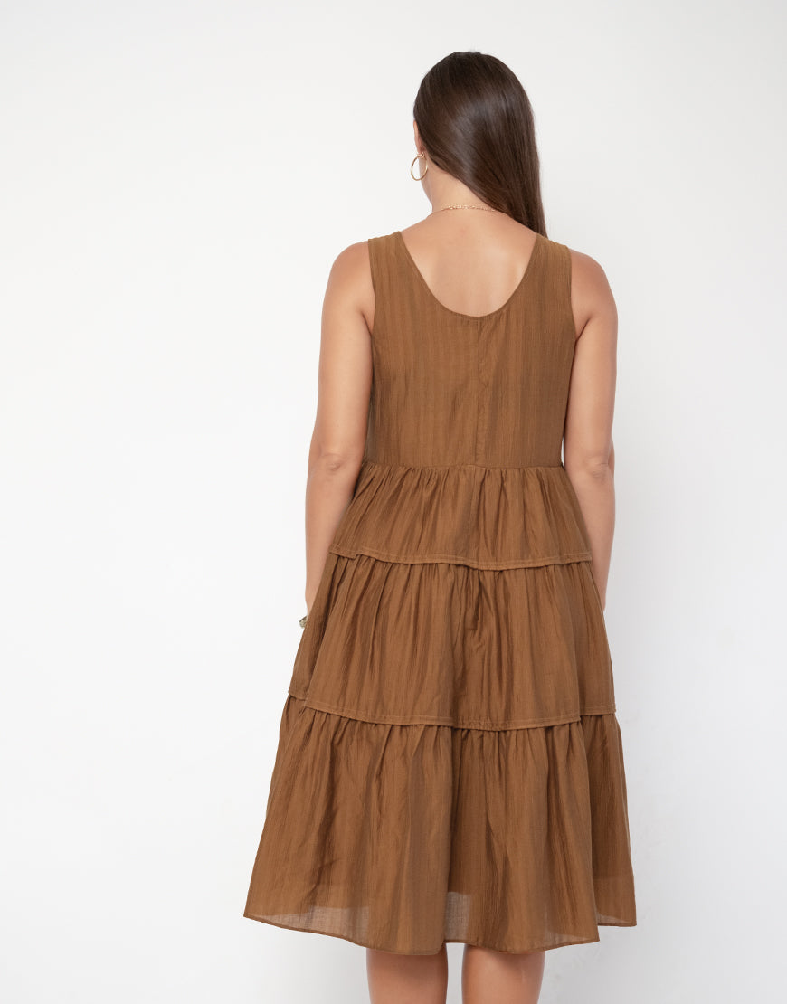 Anuki Dress