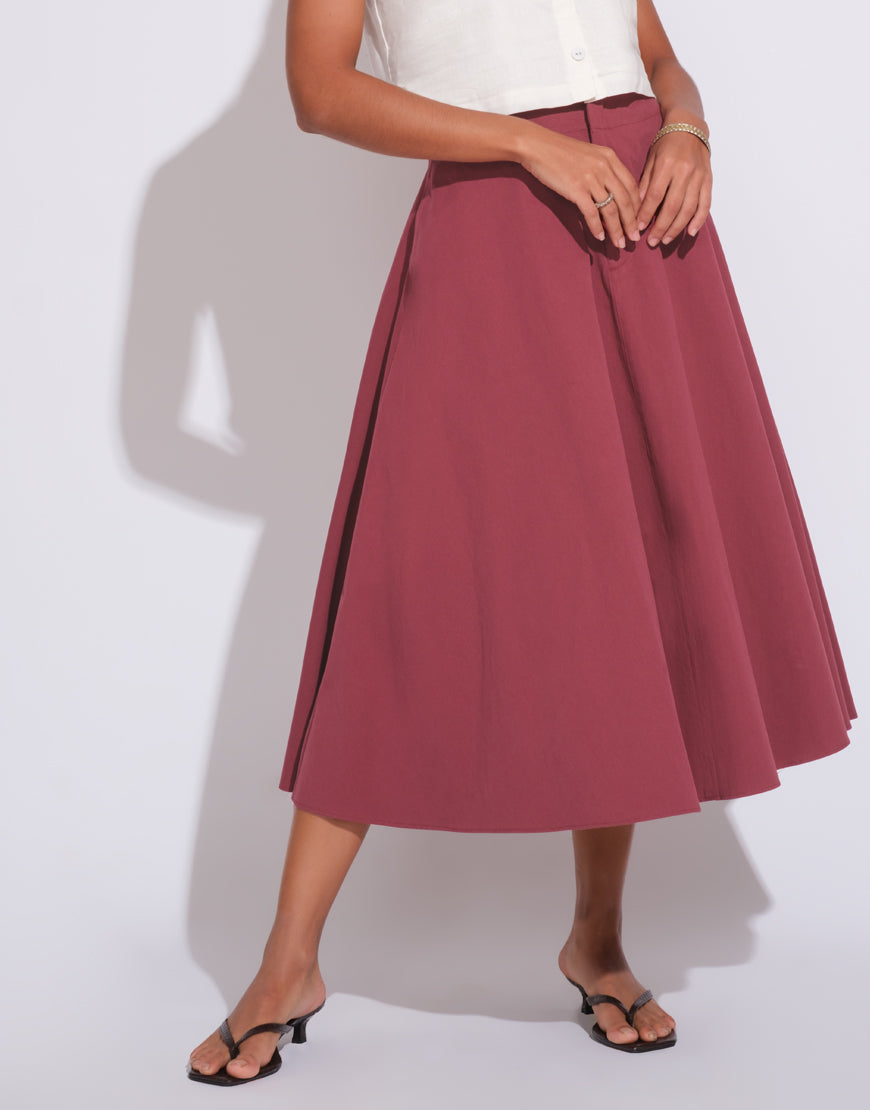 Maso Skirt