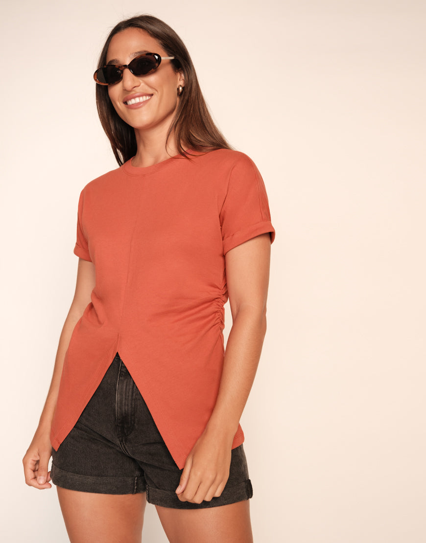 Camila Tee