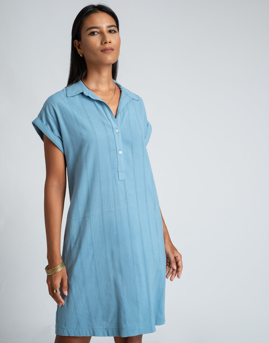 Zendy Dress