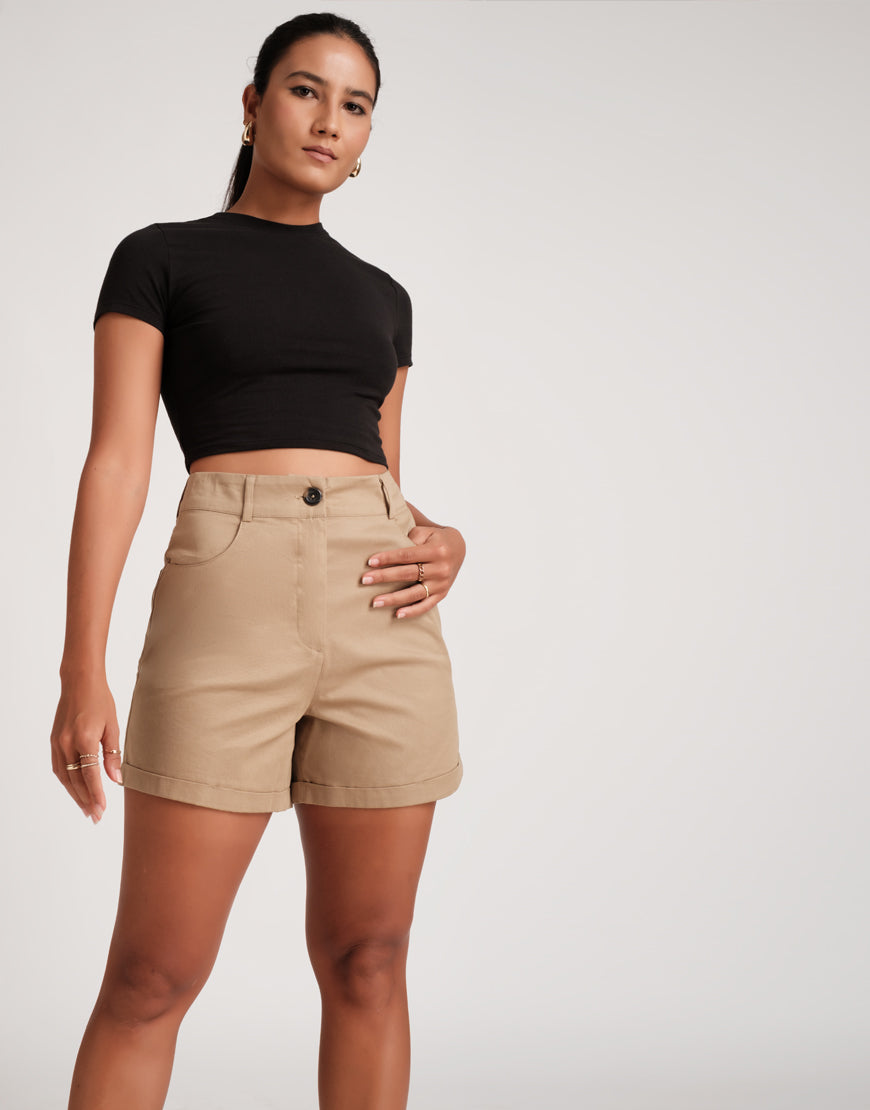 Fiona Shorts