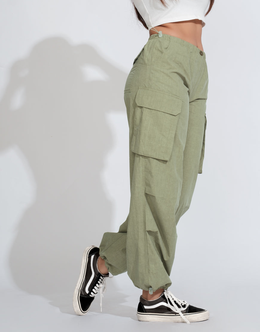 Alba Pants