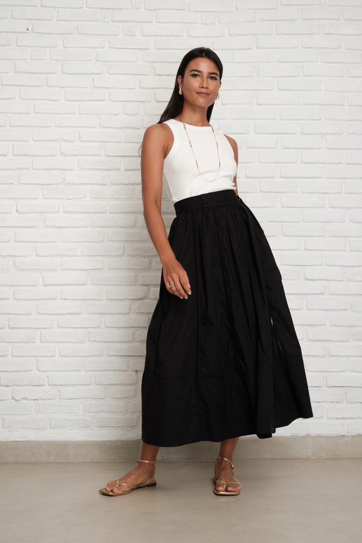 Tuli Skirt