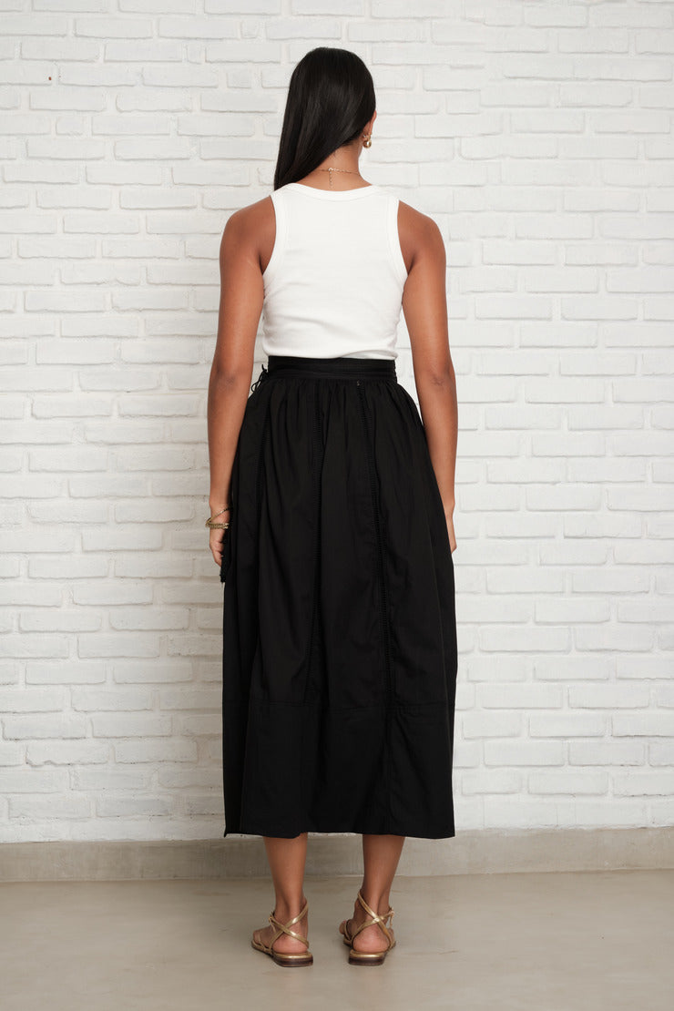 Tuli Skirt