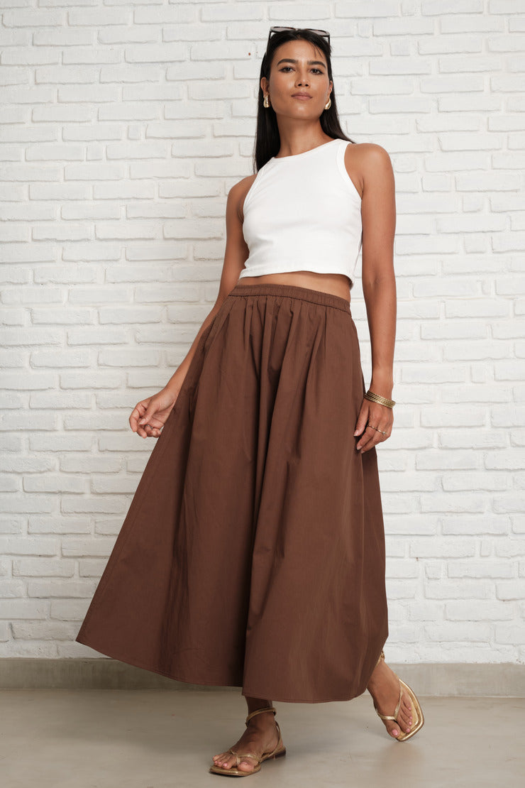 Rolin Skirt