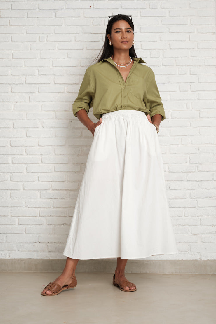 Rolin Skirt