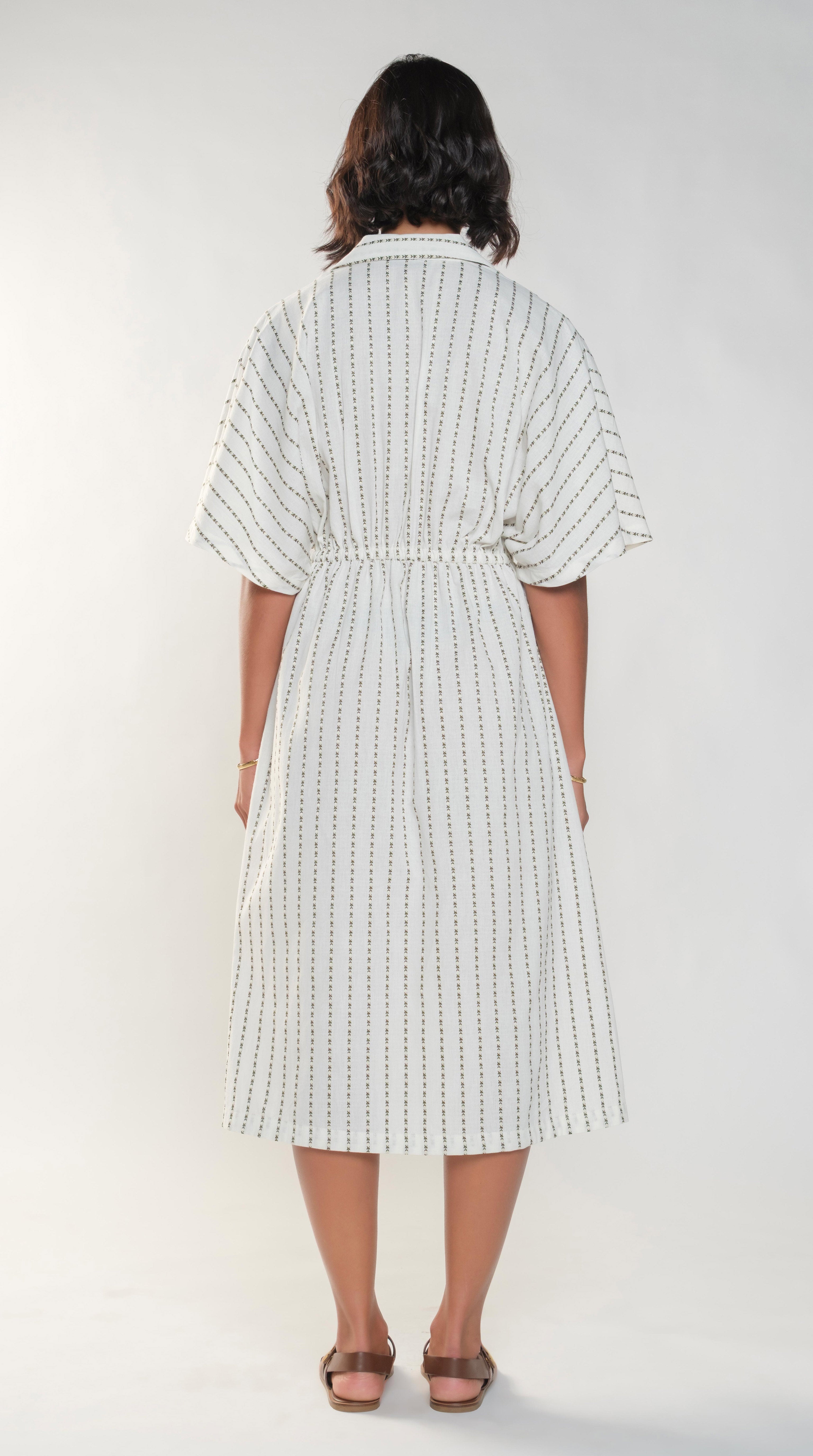 Vanessa Dress