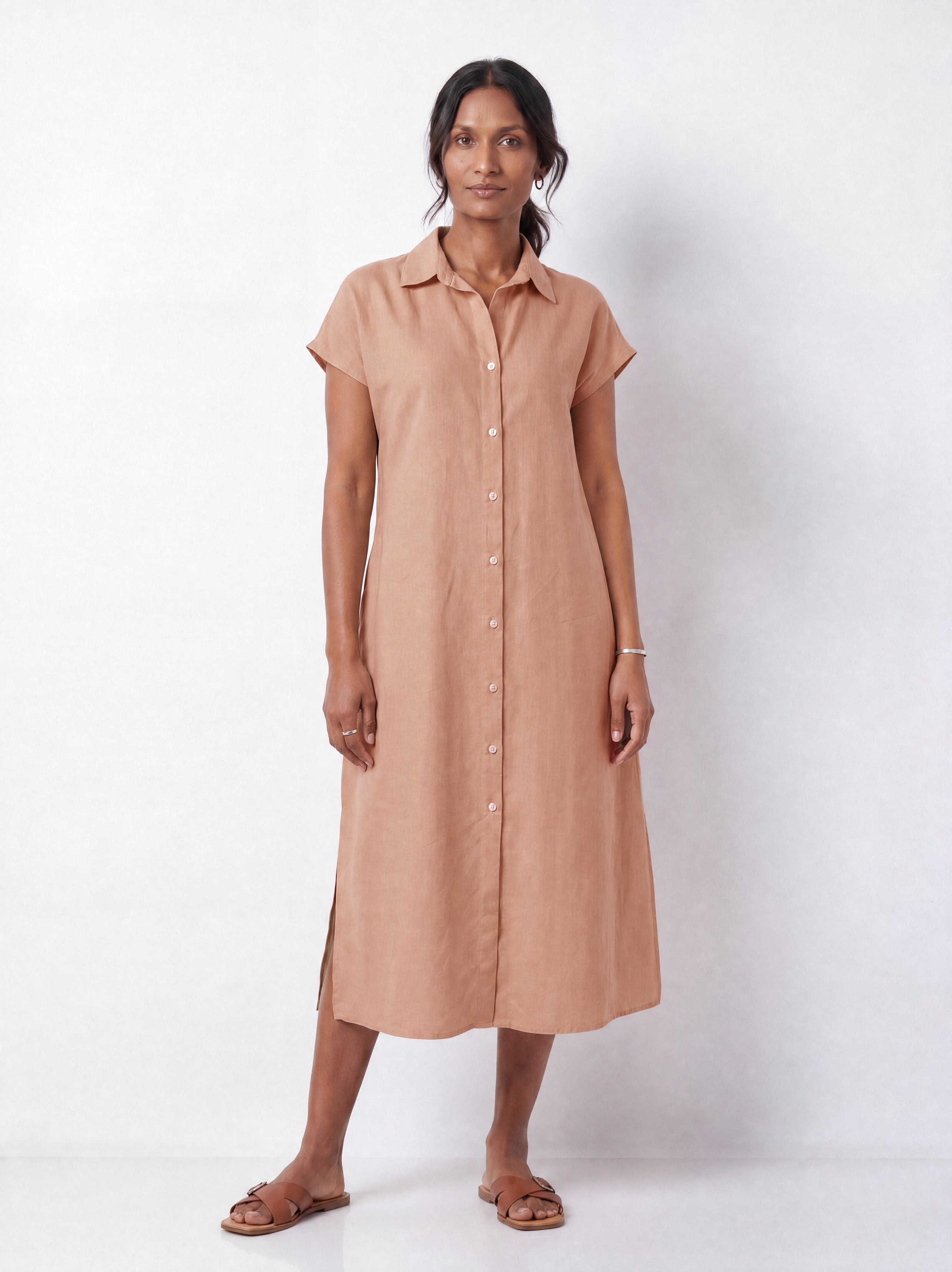 Nella Dress