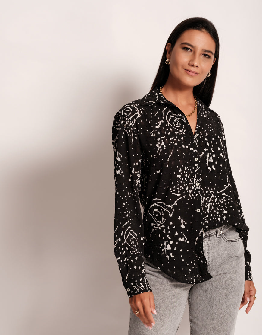 Luvisa Top