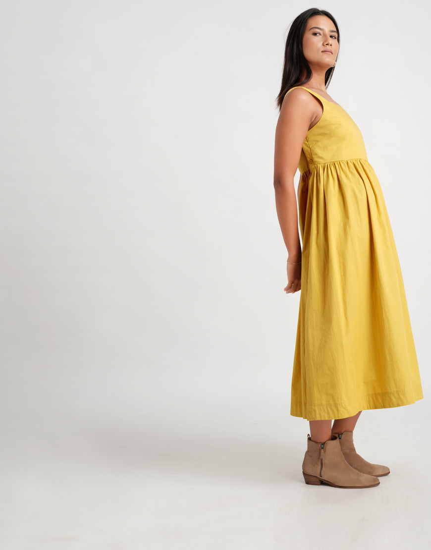 Venul Dress