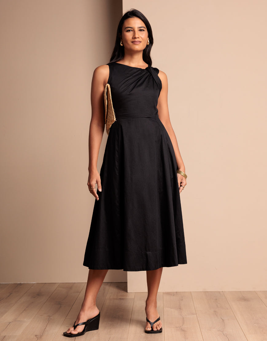 Emina Dress