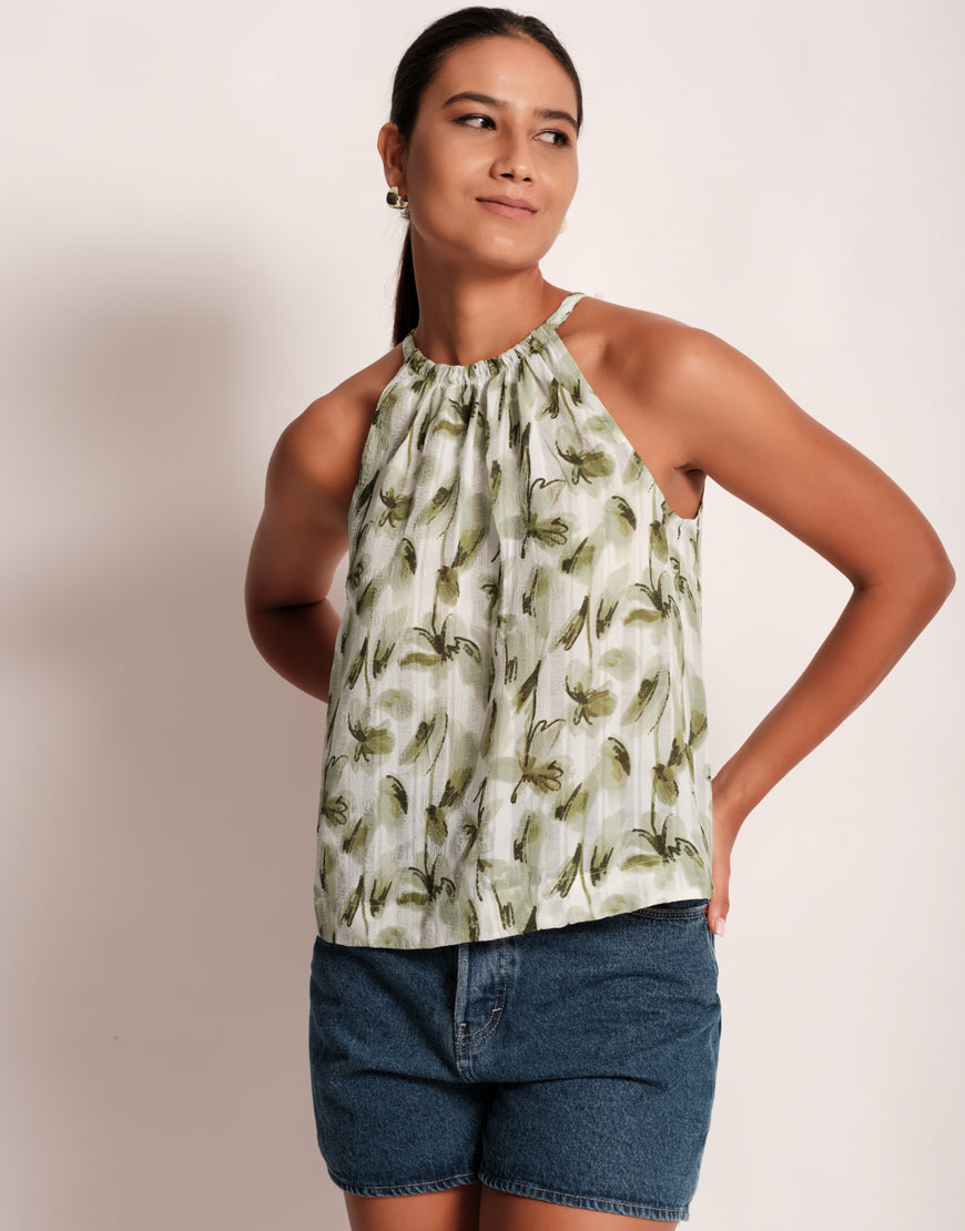 Nati Blouse