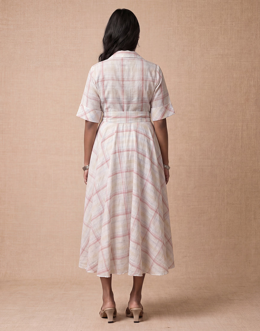 Nomita Dress