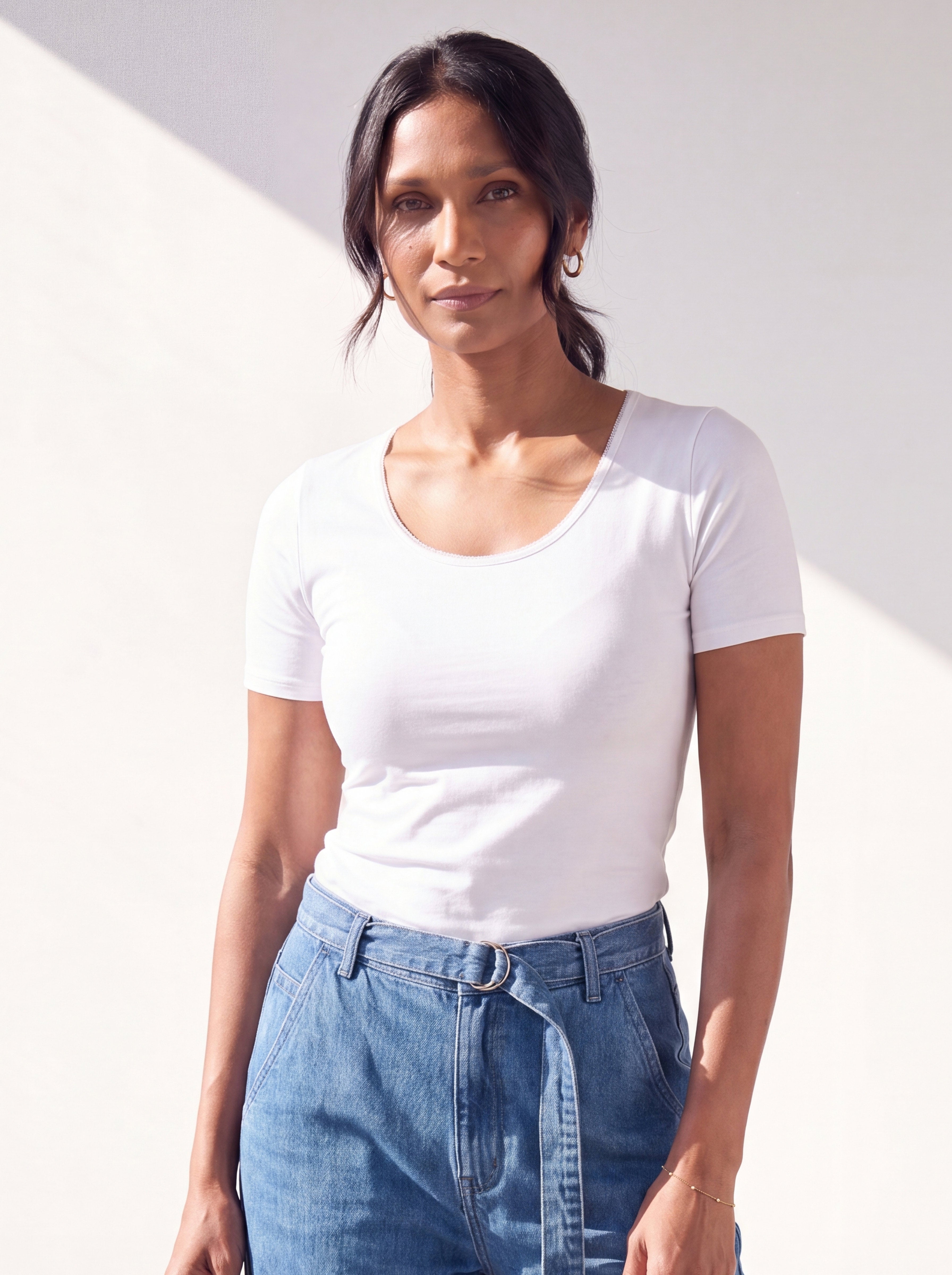 Abigail Tee