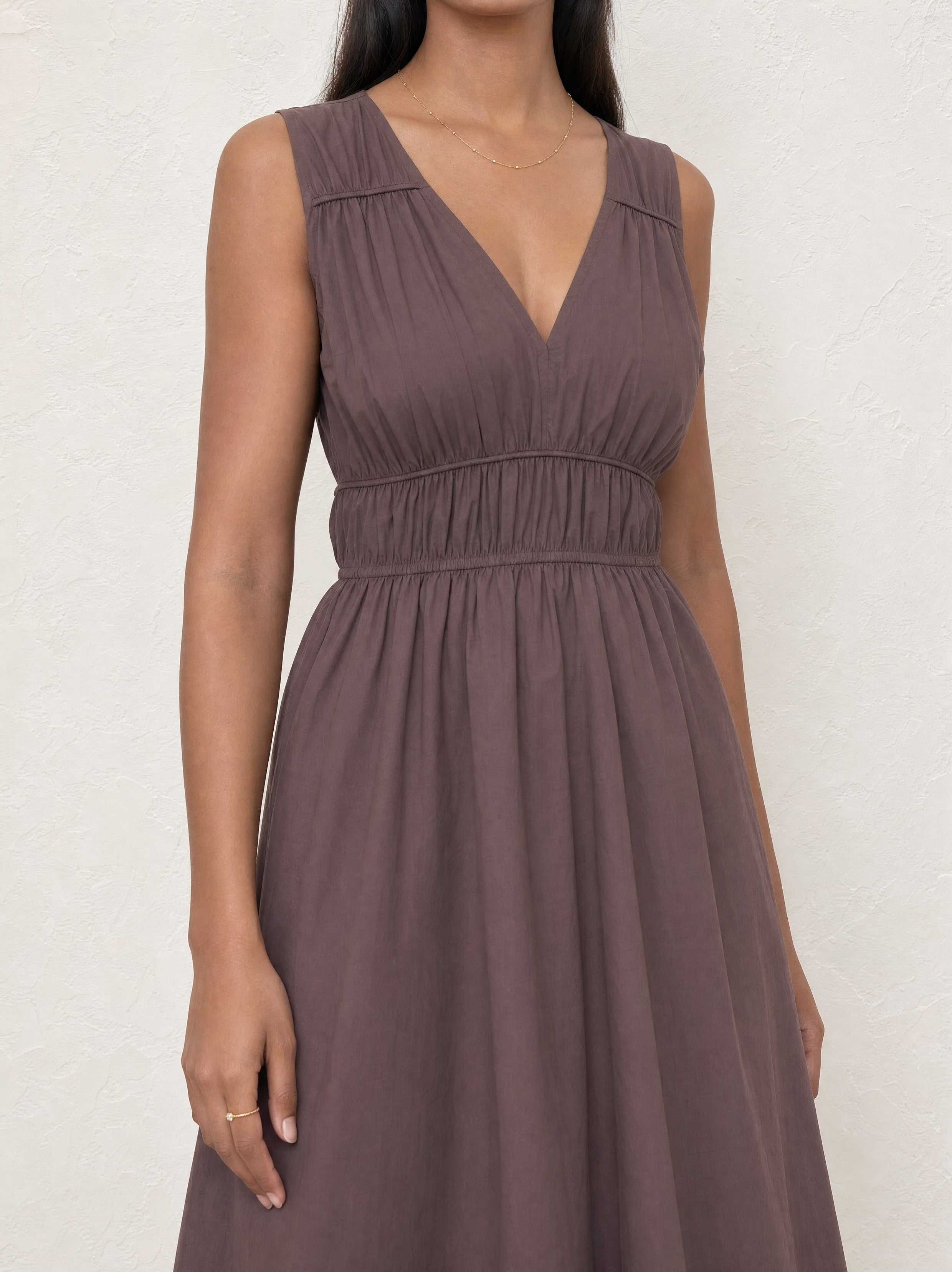 Lysa Dress