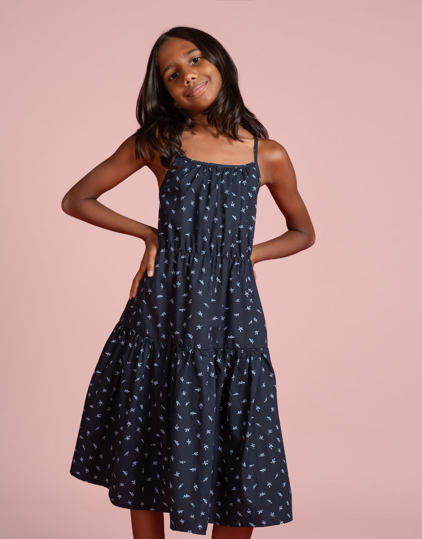 Aura Dress