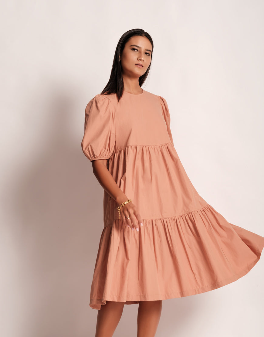 Diana Dress