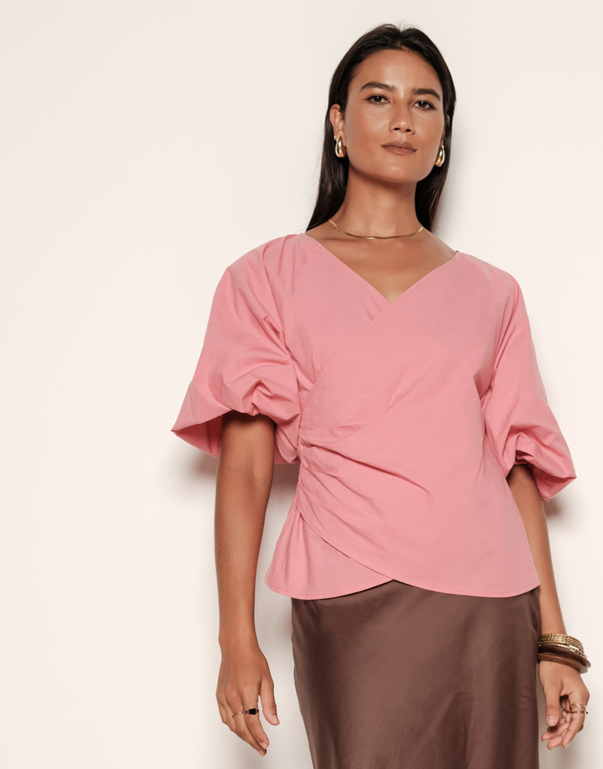 Leny Top