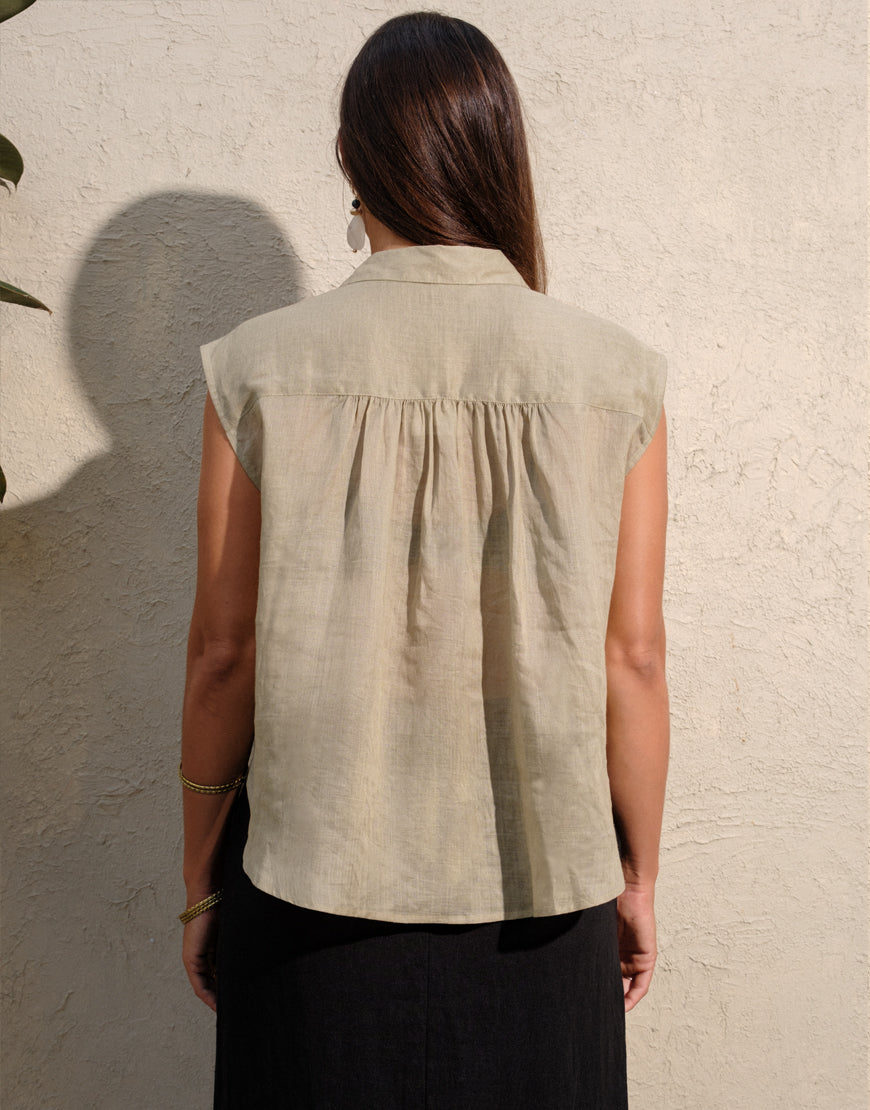 Astrid Top