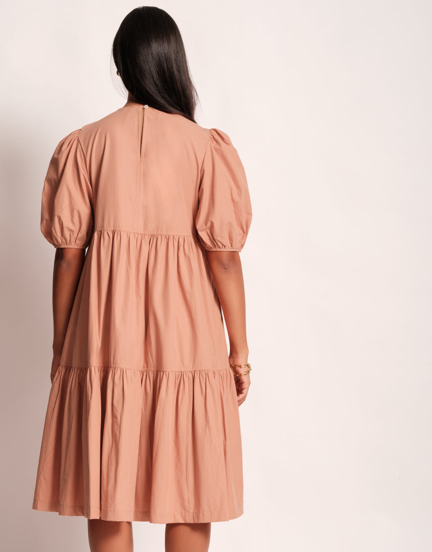 Diana Dress