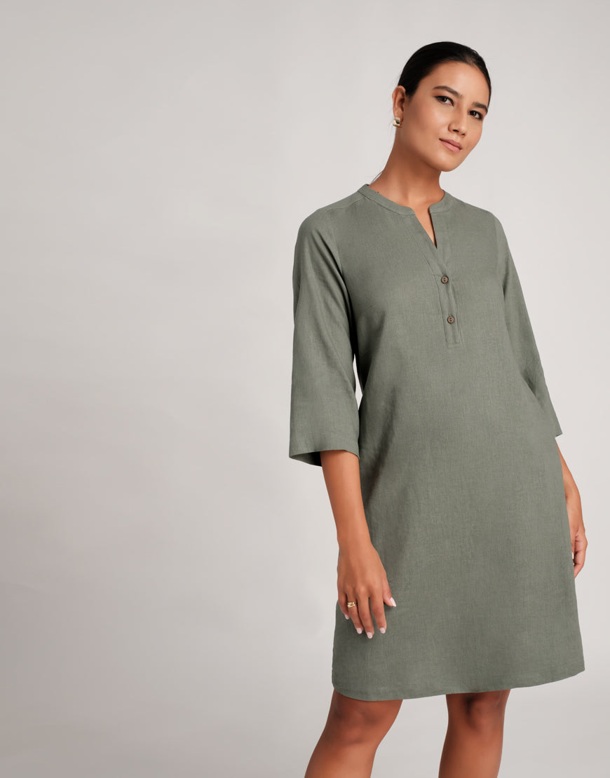 Mark Dress