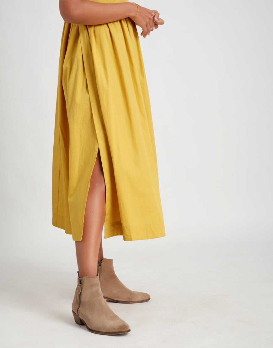 Venul Dress