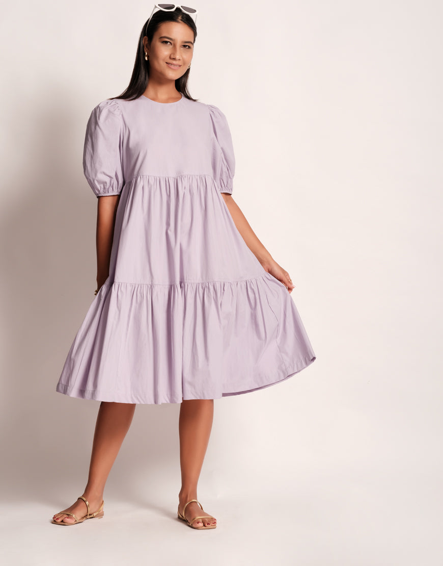 Diana Dress