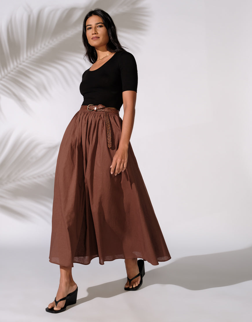 Terin Skirt