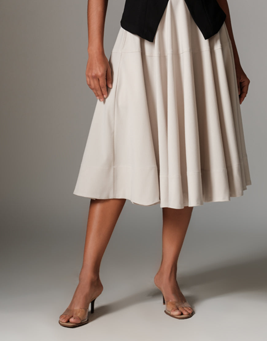 Noyela Skirt