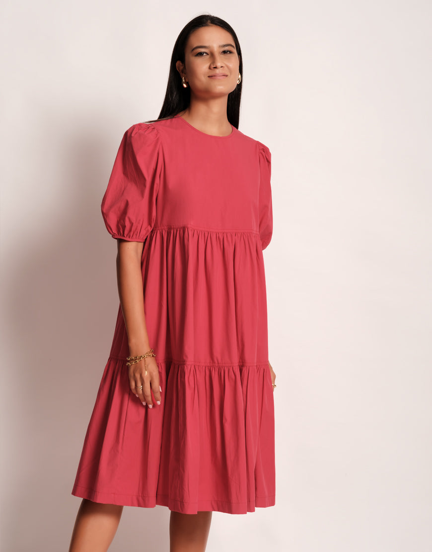 Diana Dress