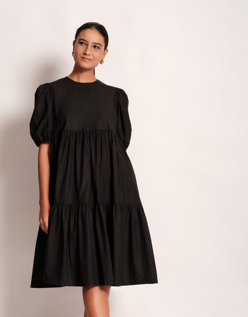 Diana Dress
