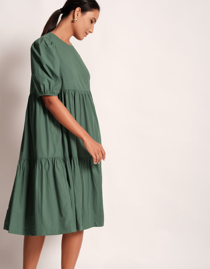 Diana Dress