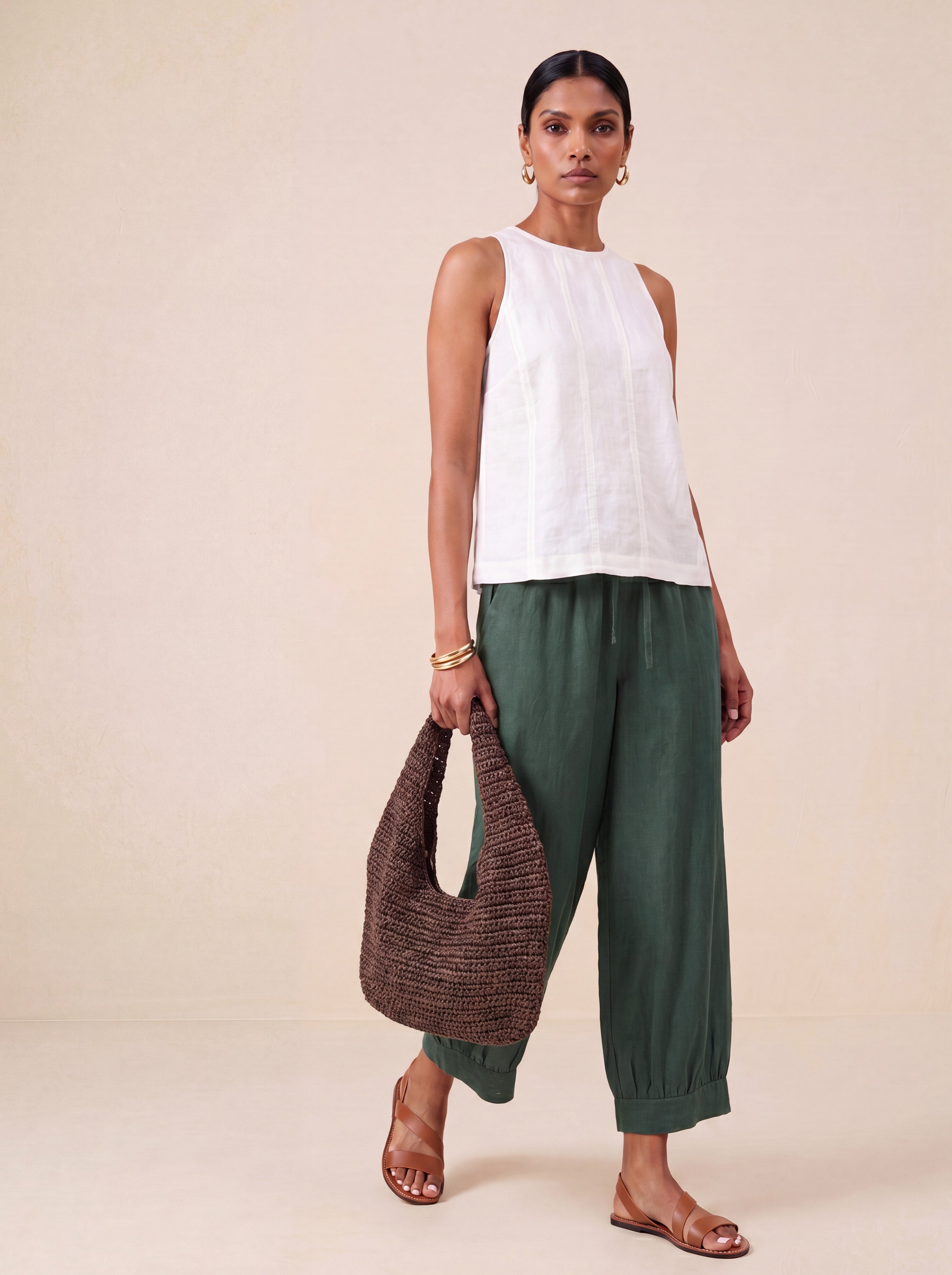 River Pants